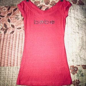 Bebe shirt